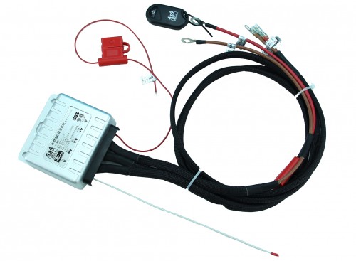 Automotive Parts