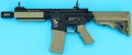 Ball Rifle (Short) (Sand On Black) (Special Offer) (Only Accept Pre Order)
