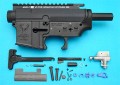 Bomber Vltor Type Metal Body (L) (Special Offer)