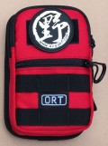 Mobile Pouch (Red)