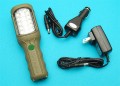 Multi Purpose Safety Signal Light (W) (OD)