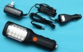 Multi Purpose Safety Signal Light (N) (Black)