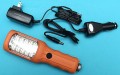 Multi Purpose Safety Signal Light (N) (Orange)