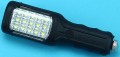Multi Purpose Safety USB Signal Light (W) (Black)