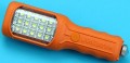 Multi Purpose Safety USB Signal Light (W) (Orange)