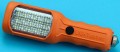 Multi Purpose Safety USB Signal Light (W/R) (Orange)