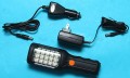 Multi Purpose Safety Signal Light (Black)