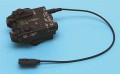 Dual Laser Destinator and Illuminator