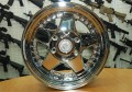 16" Off Road Wheel (H)