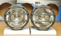 HID Rally Fog Light Kit (Black)