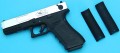 Lonewolf G18 Custom (G&P Custom)