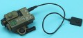 Compact Dual Laser Destinator (Sand)