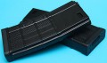 Lancer Advanced Warfight Hi-Cap Magazine (Black) (340rds)