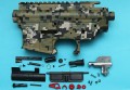 Skull Frog Type Metal Body (Jungle Pixel) (Limited Edition)