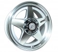 17" +15 Off Road Wheel (MS)