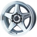 17" .0 Off Road Wheel (GMS)