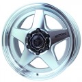 17" .0 Off Road Wheel (MS)