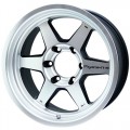17" .0 Off Road Wheel (MF)