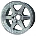 17" .0 Off Road Wheel (Wrangler) (MF)