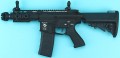Rapid Electric Gun-001 (Black) (Only Accept Pre Order)