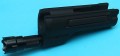 CA870 Handguard with LED Tactical Light