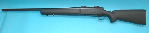 Rifle