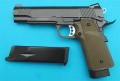 KJ KP-05 Hi-Cap Full Metal (CO2 Version)