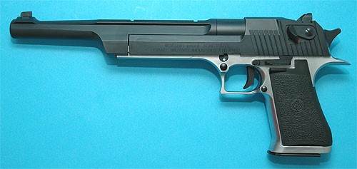 Pistols