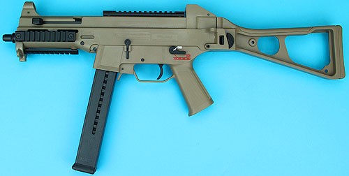 Airsoft Guns