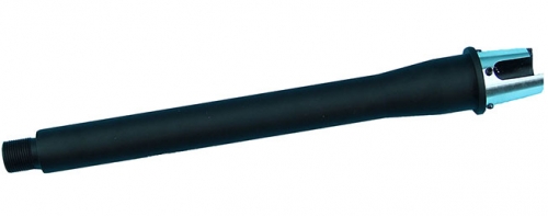 P.S. Outer Barrel