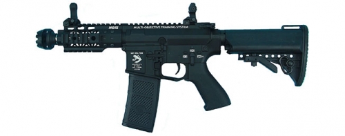P.S. Rapid Electric Gun