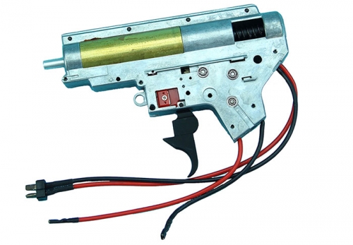 Gear Box / Parts