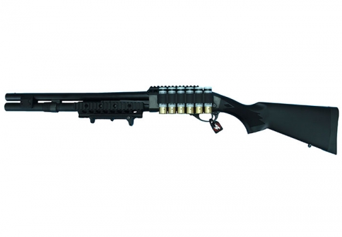 Marui Shotgun Parts