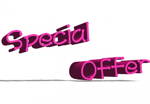 Special Offer