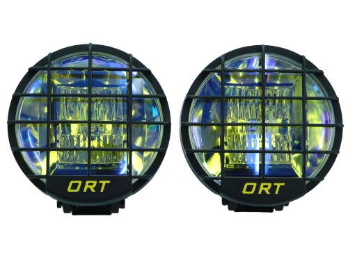 Fog Light