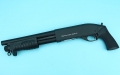Shotgun-031 (Black) (Accept Pre Order)