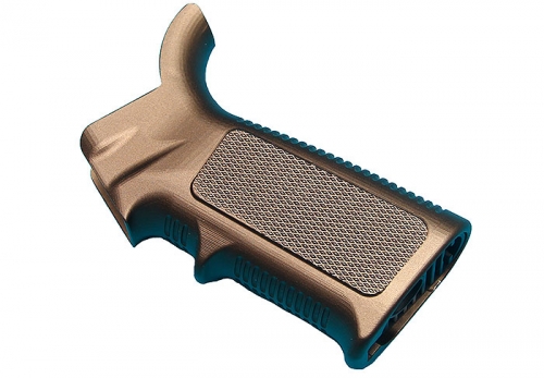 CNC Heat Sink Grip