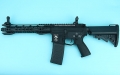 Auto Electric Gun-095 (Black) (Only Accept Pre Order)