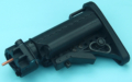 Battery Carry Folding Stock (Stubby)