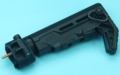 Battery Carry Folding Stock (Viper CQB)