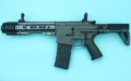 E.G.T. EMG SAI GRY AR15 CQB (PDW Stock) (Gray) (Only Accept Pre Order)