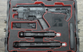 Electronic Gearing Technology Gun-008A (Package) (Only Accept Pre Order)