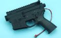 Salient Arms Metal Body Pro Kit (Black) (I5 Gearbox)