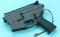 Salient Arms Metal Body Pro Kit (Gray) (I5 Gearbox)
