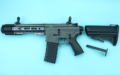 EMG SAI GRY AR15 CQB (Gray) (Jack) (Only Accept Pre Order)