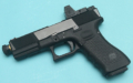 SAI Utility Custom RMR Version (Umzrex Glock 17 Version)