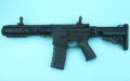E.G.T. EMG SAI GRY AR15 CQB (Folding Stock) (Black) (Only Accept Pre Order)