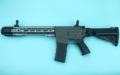 E.G.T. EMG SAI GRY AR15 Gen. 2 SBR (Folding Stock) (Gray) (Only Accept Pre Order)