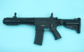 E.G.T. EMG SAI GRY AR15 Gen. 2 CQB (Folding Stock) (Black) (Only Accept Pre Order)