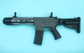 E.G.T. EMG SAI GRY AR15 Gen. 2 CQB (Folding Stock) (Gray) (Only Accept Pre Order)